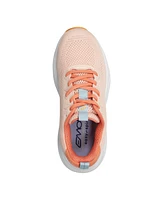 Easy Spirit Women's Laconia Emove Lace-Up Casual Sneakers