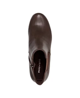 Easy Spirit Women's Caelan Round Toe Casual Booties
