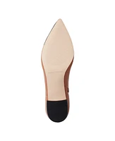 Marc Fisher Women's Jelanie Pointy Toe Dress Ankle Booties