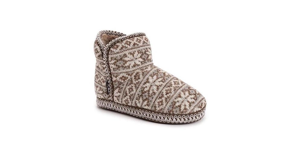 Muk Luks Women's Leigh Slippers