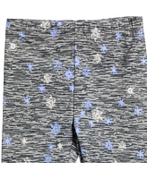 Frozen Girls Disney Sweatshirt and Leggings Outfit Set