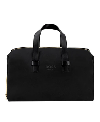 Choose your Free Hugo Boss Gift with a $95 Purchase from the Hugo Boss Men's Fragrance Collection