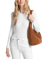 Michael Kors Sonny Medium Hobo Shoulder