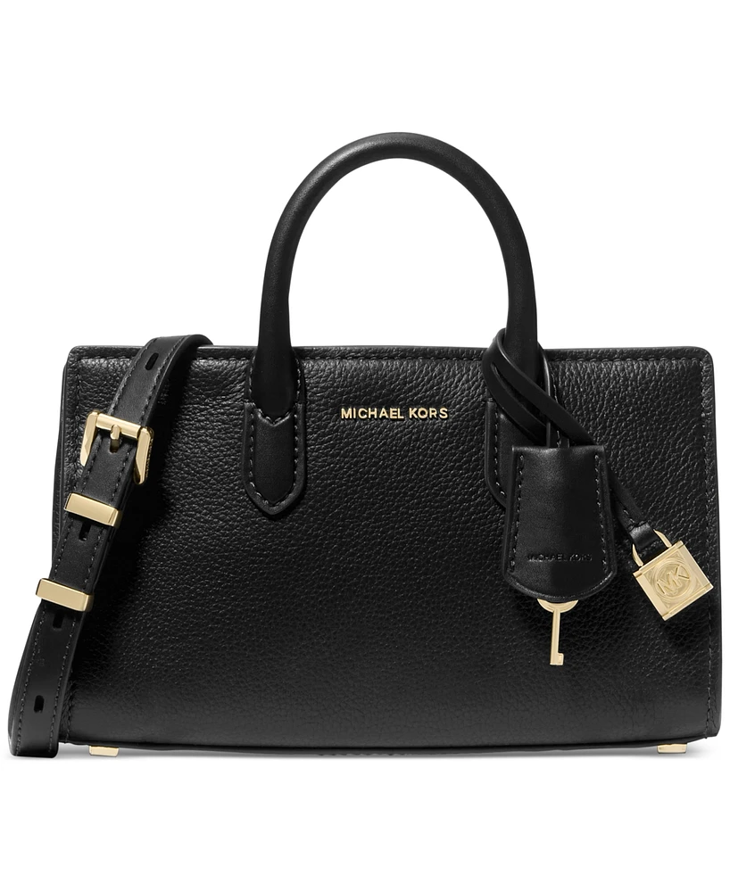 Michael Kors Scarlett Extra Small East West Crossbody Bag