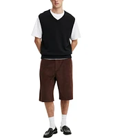 Cotton On Men's Super Baggy Short