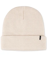 Levi's Men's Two Piece Beanie Set