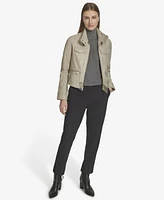 Women's Vicki Light Smooth Lamb Leather Jacket