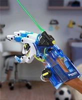 Discovery #Mindblown Bionic Hand Diy Hydraulic Build Kit