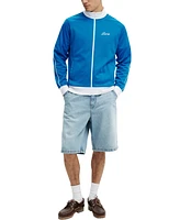 Cotton On Men's Tricot Track Jacket