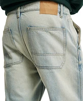 Cotton On Men's Baggy Jean