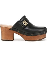 Dr. Scholl's Women's Original Joy Platform Clogs