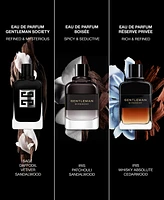 Givenchy Men's 3-Pc. Gentleman Eau de Parfum Travel Spray Discovery Set