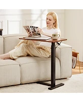 Streamdale Furniture Adjustable and Mobile Desk