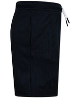 Jordan Little Boys Pe Mesh Shorts