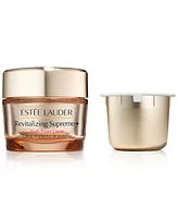 Estee Lauder 2-Pc. Revitalizing Supreme+ Moisturizer Set