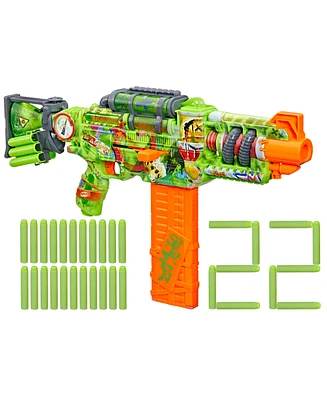 Nerf Zombie Corrupter Blaster