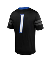 Nike Men's 1 Boise State Broncos Untouchable Football Jersey