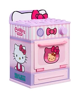 Cookeez Makery Hello Kitty Friends Oven Playset Assortment