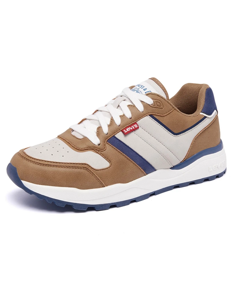 Levi's Men's Dash Sneaker