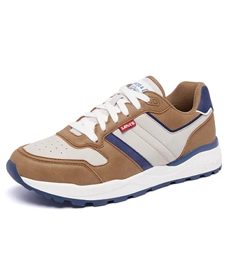 Levi's Men's Dash Sneaker