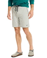 Nautica Knit Pajama Shorts