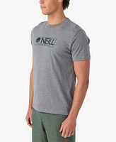 O'Neill Men's Dusk Graphic Tees