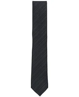 Alfani Men's Fabyan Tonal Stripe Tie, Created for Macy's