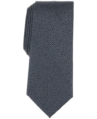 Alfani Men's Grove Abstract Dot Tie, Created for Macy's