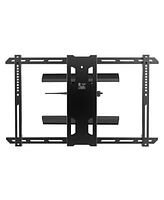 Kanto PMX660 Pro Articulating Full Motion Mount for 37" - 80" Tv