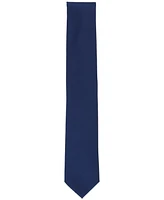 Alfani Men's Earl Solid Tie, Created for Macy's