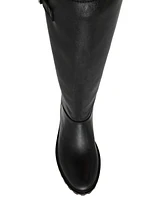 Steve Madden Women's Leary Tall Boots