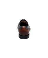 Stacy Adams Men's Reynolds Cap Toe Oxford