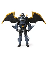 Dc Comics Batman Adventures Night Sky Batman Action Figure Toy