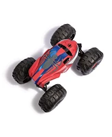 Monster Jam Marvel Mega Spider-Man Monster Truck