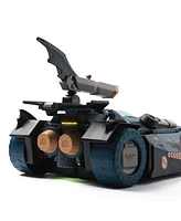 Dc Comics Batman Transforming Vehicle Toy