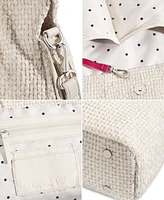 On 34th Bradlie Plush Small Crossbody, Created for Macy's