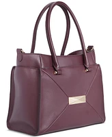 I.n.c. International Concepts Caitii Medum Satchel, Created for Macy's