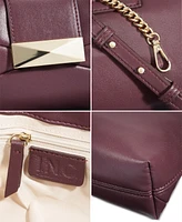 I.n.c. International Concepts Rebecc Medium Clutch Crossbody, Created for Macy's