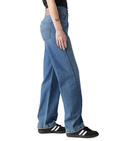 Levi's Women's '94 Cotton Baggy Seamed Mid-Rise Jeans