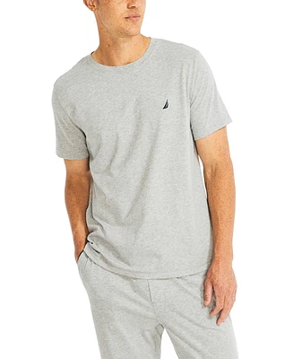 Nautica Men's Knit Pajama T-Shirt