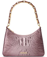 Brahmin Mod Esme Medium Leather Melbourne Shoulder