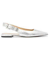 Michael Kors Women's Darrington Slingback Flats