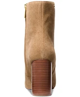 Michael Kors Women's Hazel Block Heel Booties