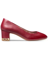 Michael Michael Kors June Flex Mid Pumps