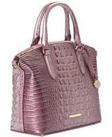 Brahmin Duxbury Melbourne Satchel