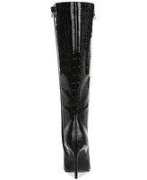 I.n.c. International Concepts Sabrinaa Zip Knee High Boots, Created for Macy's