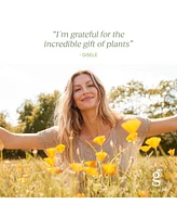 Gaia Herbs Thyroid Support - Made with Ashwagandha, Kelp, Brown Seaweed, and Schisandra to Support Healthy Metabolic Balance and Overall Well-Being