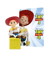 Tonies Disney Toy Story, Buzz Lightyear, Jessie Audio Figurine