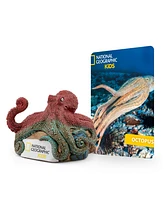 Tonies Whale & Octopus Audio Figurine