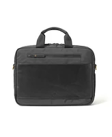 Johnston & Murphy Hudson Waterproof Briefcase